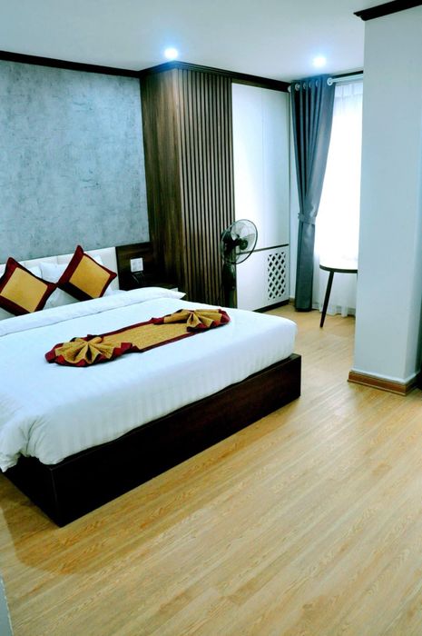 Hình ảnh Khách sạn Kiên Ngọc