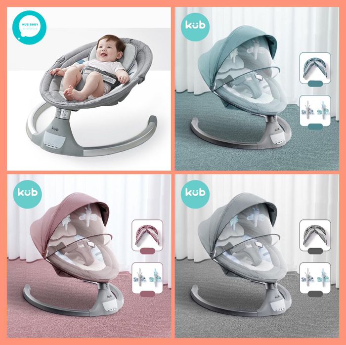 Hình ảnh sản phẩm tại KUB Baby