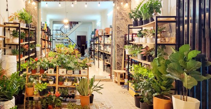 SENY Garden - hình ảnh 2