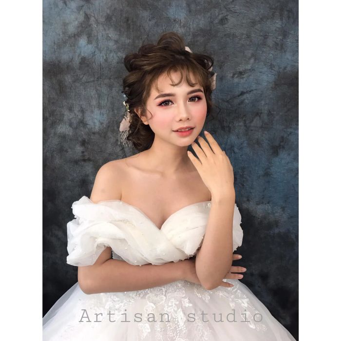 Hình ảnh từ Artisan Studio 3