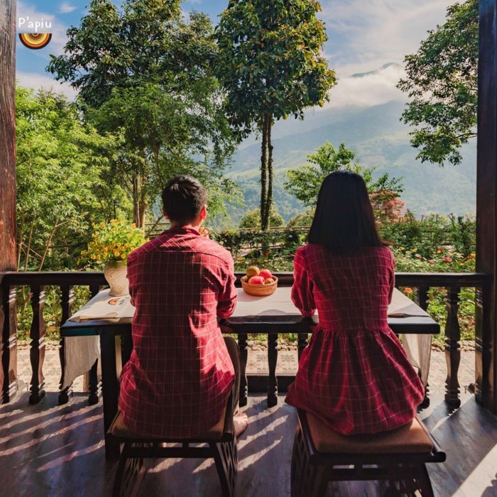 P'apiu Resort hình ảnh 1