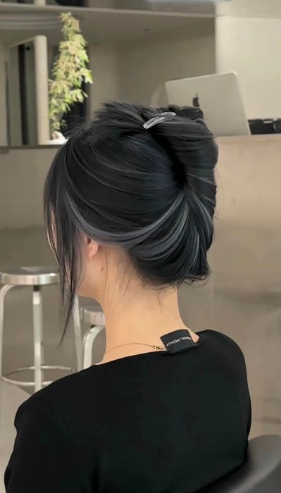 Hình ảnh tại Hair Salon BangBang 1