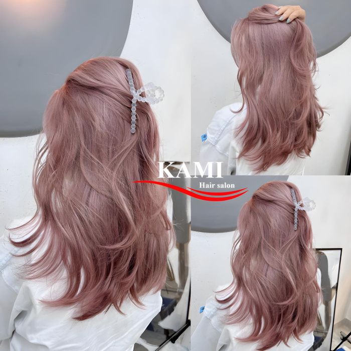 Hình ảnh tại Kami Hair Salon 2