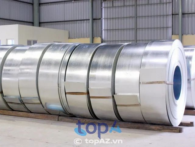 Công ty Cổ phần Vật tư Thép Miền Bắc
