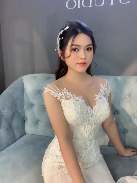 Hình ảnh từ Xuân Thỏ Makeup Studio 3