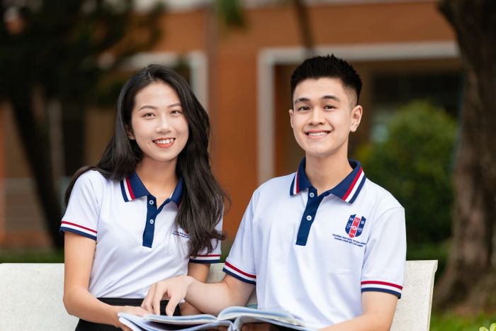 Trường Đại học Ngân hàng TP. HCM hình ảnh 2