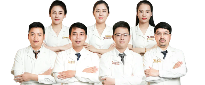 Không gian sang trọng tại Thẩm mỹ viện Xuân Hương - Ảnh 1