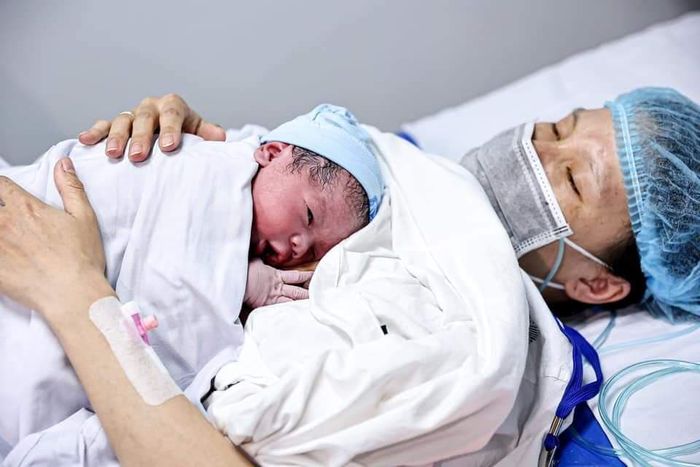 Bệnh viện Phụ Sản Trung Ương ảnh 2