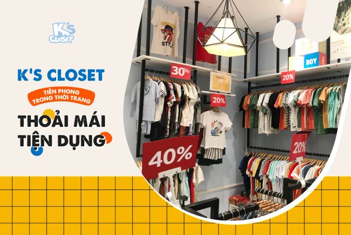 K’s Closet ảnh 1