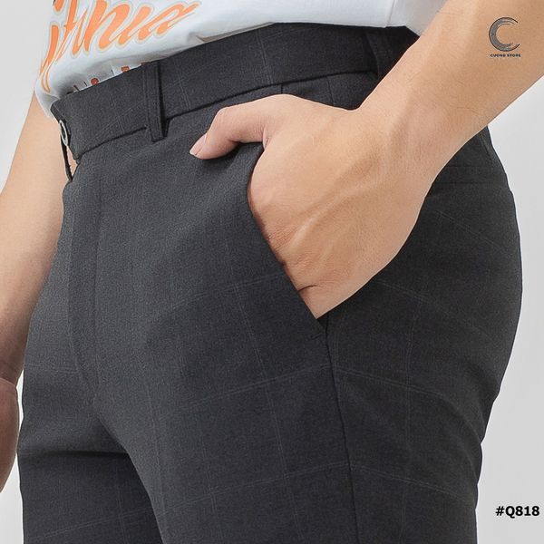 Bộ sưu tập đa dạng tại CUONG Store - Nơi phong cách được định hình