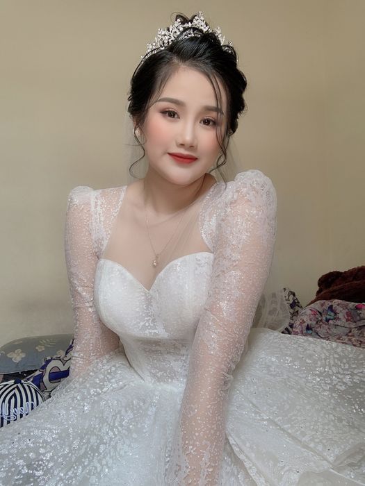 Dung Sâuu Make Up Store ảnh 2