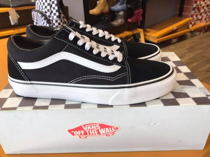 Vans Đà Nẵng – Hình ảnh sản phẩm ấn tượng số 1