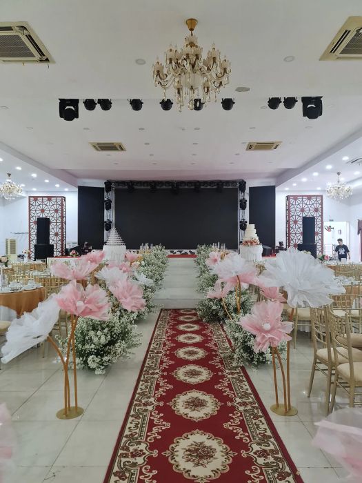 Trung tâm Hội nghị Tiệc cưới Mỹ Lý hình ảnh 2