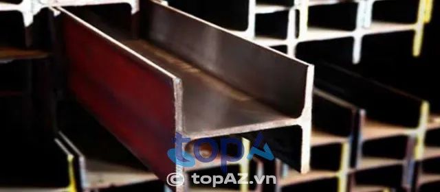 Đại lý sắt thép tại Hà Nội