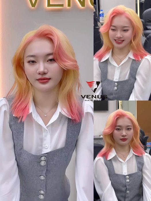 Hình ảnh tại VENUS Hair Salon 2