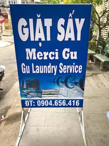 Merci Gu