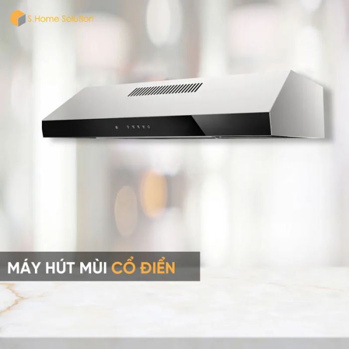 Showroom S.Home Solution sang trọng tại Hạ Long