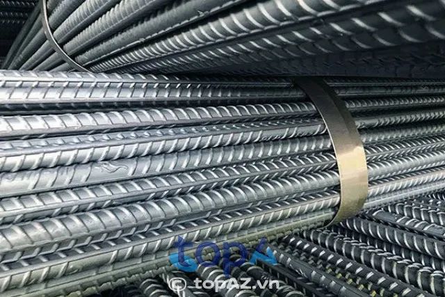 Công ty Cổ phần Thép Bắc Hà