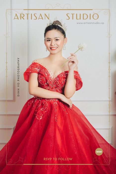 Hình ảnh từ Artisan Studio 1