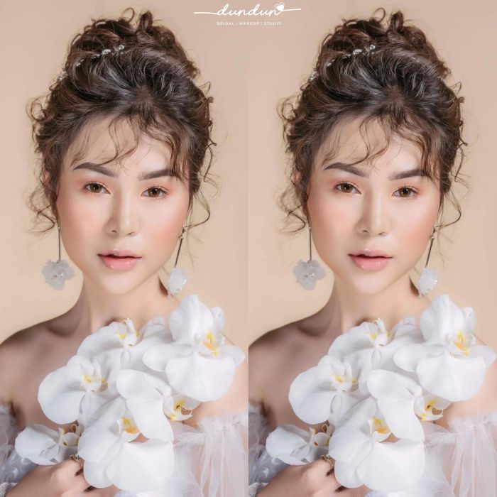 Hình ảnh từ Xuân Thỏ Makeup Studio 3