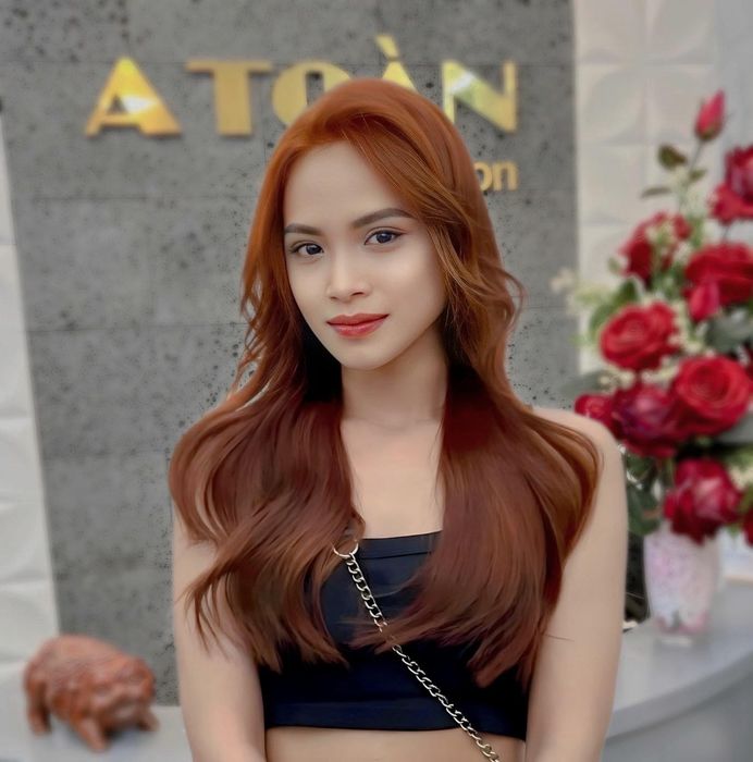 Hình ảnh tại Salon Tóc A Toàn 2