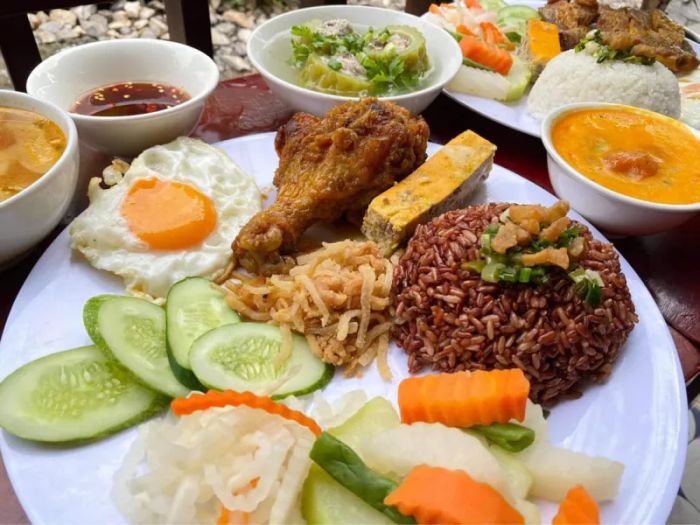 Cơm Tấm Sài Gòn - Ảnh 1