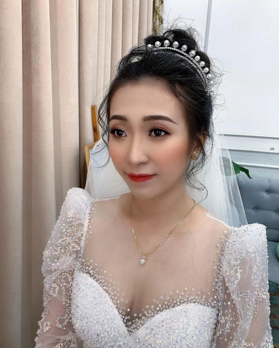 Ảnh từ Bo Makeup (D.O.M Bridal) 1