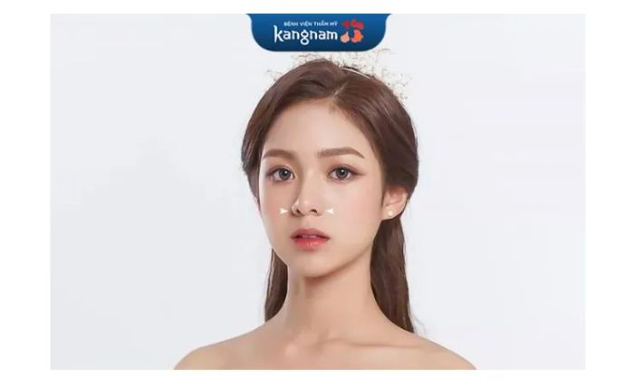 Không gian sang trọng tại Bệnh viện Thẩm mỹ Kangnam - Ảnh 2