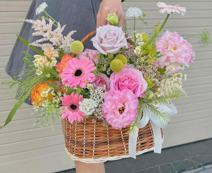 Bảo Vy Flower hình ảnh 2