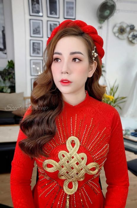 Hình ảnh từ Socola Studio 3