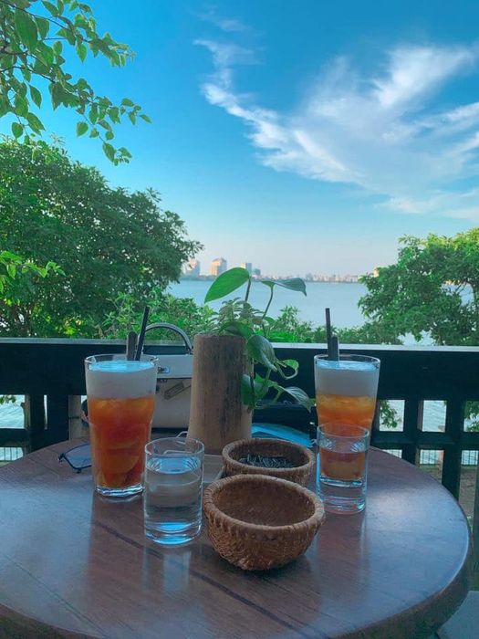 Hanoi Roastery ảnh 1