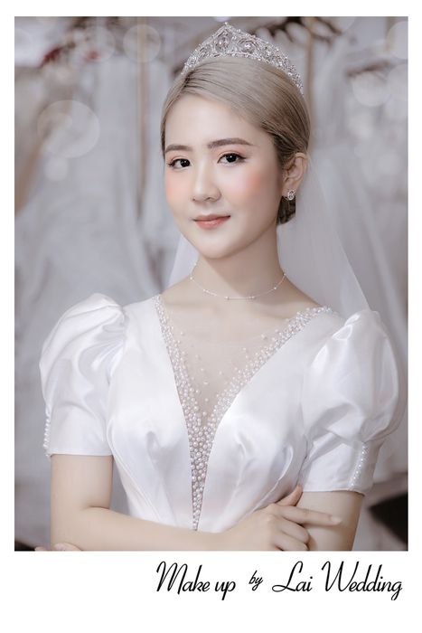 Lai Wedding ảnh 2