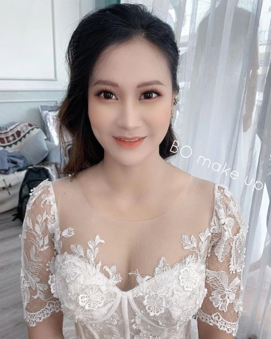 Ảnh từ Bo Makeup (D.O.M Bridal) 3