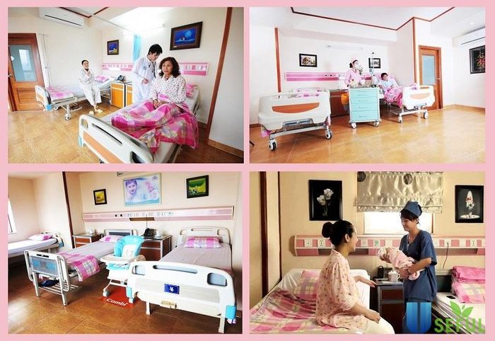 Bệnh viện Đa khoa Hồng Ngọc - Phúc Trường Minh ảnh 1