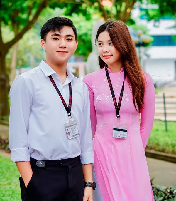 Trường Đại học Tôn Đức Thắng hình ảnh 1