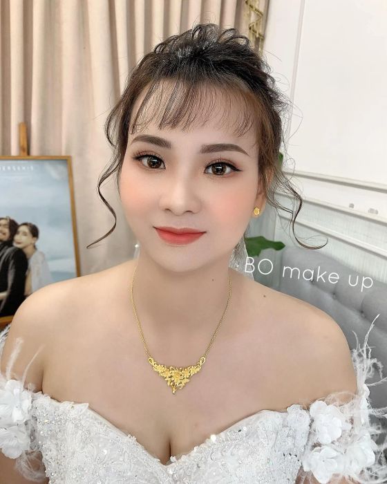 Ảnh từ Bo Makeup (D.O.M Bridal) 2