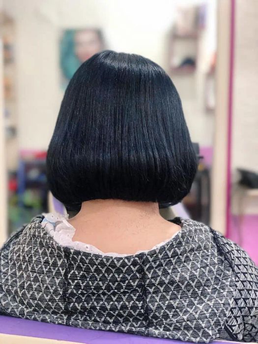 Kỹ thuật nhuộm tóc chuyên nghiệp tại Công Hair Salon