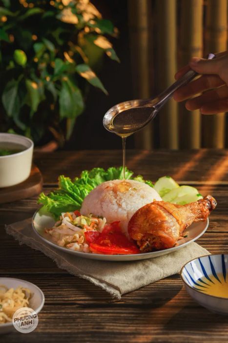 Cơm Tấm Phương Anh - Ảnh 2