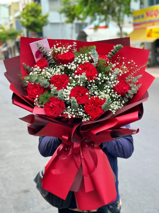 Đăng Hoa Tươi hình ảnh 1