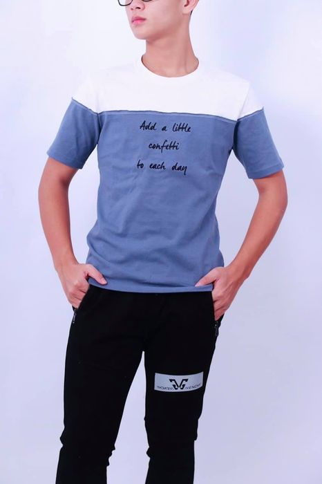Không gian thời trang ấn tượng tại Fashion Viet Anh