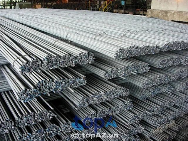 Đại lý sắt thép Hà Nội