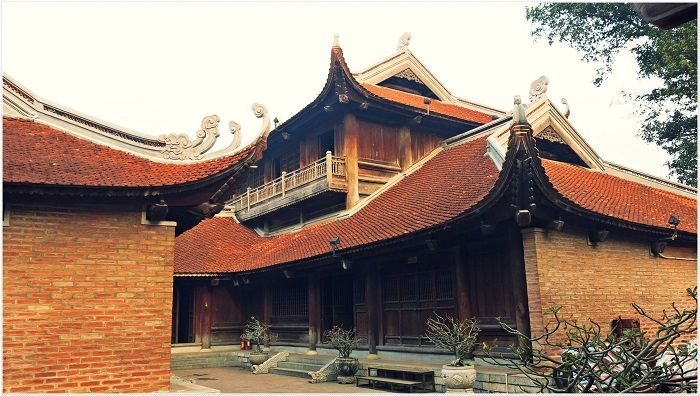 Văn Miếu - Quốc Tử Giám - Hình ảnh 3