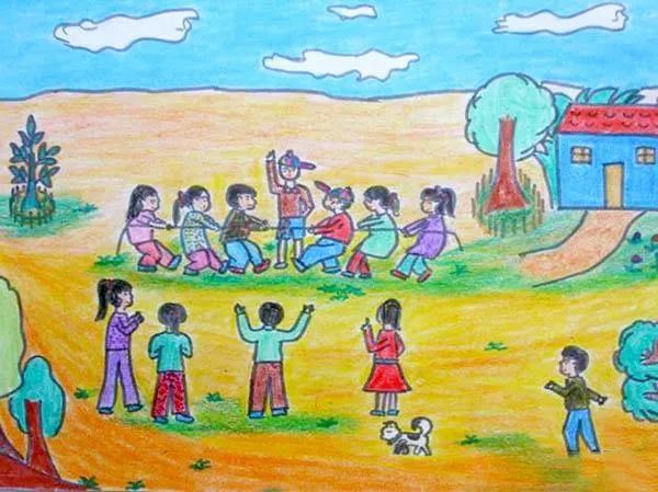 Chủ đề ngày Tết lễ hội và mùa xuân, ảnh 2 - Vào mỗi dịp Tết, những lễ hội truyền thống lại mang đến không khí vui tươi, náo nhiệt. Những bức tranh về các lễ hội như chọi trâu, đua thuyền hay thả hoa đăng đều thể hiện được sức sống mạnh mẽ của văn hóa dân tộc. Đây là dịp để các thế hệ trẻ tiếp bước và duy trì những giá trị quý báu mà cha ông để lại, đồng thời cũng là cách để vơi đi nỗi nhớ quê hương của những người con xa xứ. Tranh về lễ hội ngày Tết như một món quà gửi gắm thông điệp yêu thương và tự hào dân tộc.