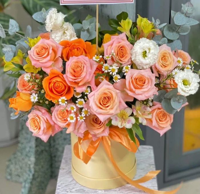 Bảo Vy Flower hình ảnh 1
