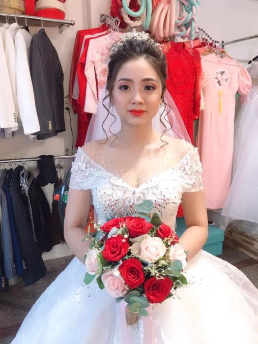 Ảnh từ Changchang Wedding 3