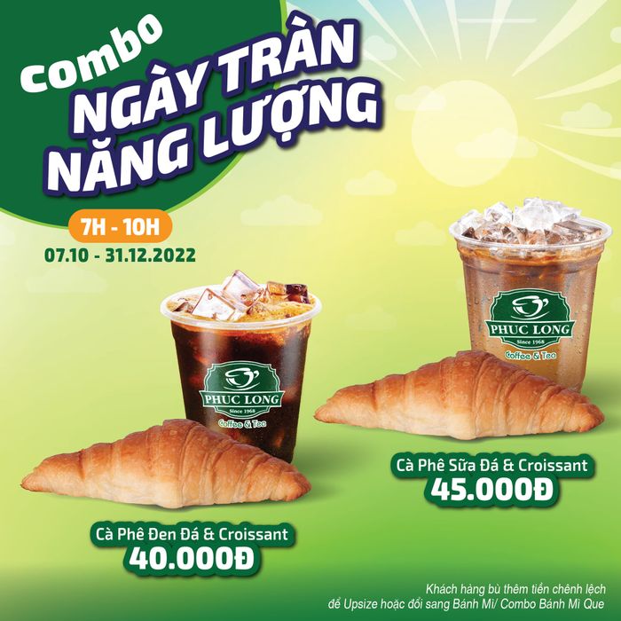 Phúc Long Coffee & Tea ảnh 1