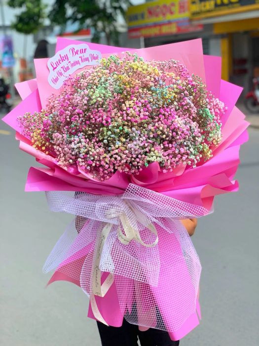 Đăng Hoa Tươi hình ảnh 2