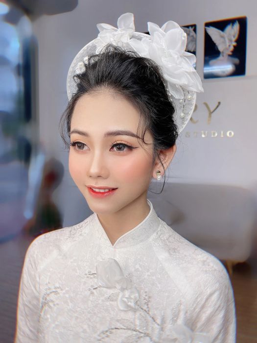 DORY-Wedding hình ảnh 2