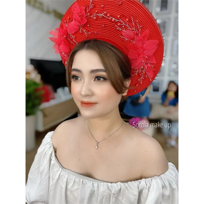 Hình ảnh từ Socola Studio