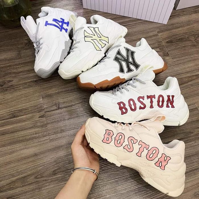 HYPE - Sneaker Đà Nẵng ảnh 1